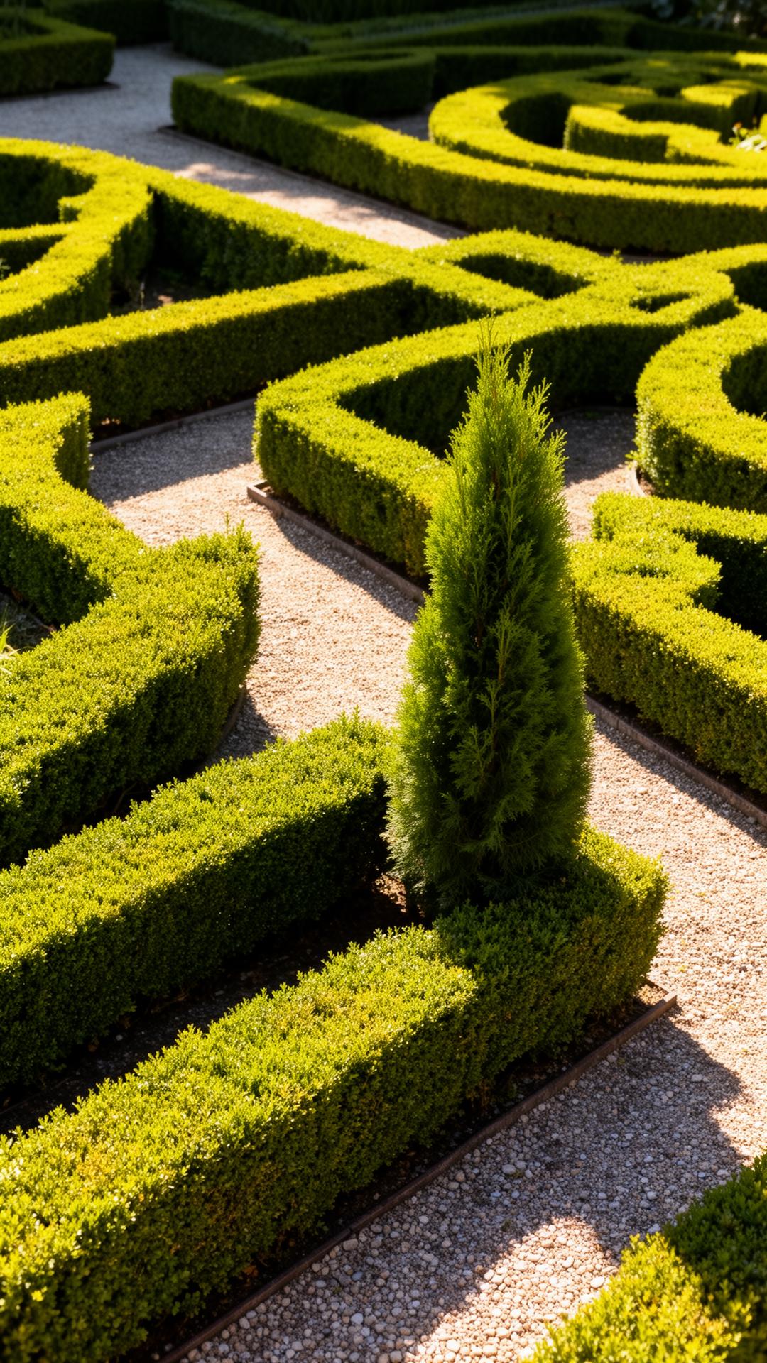 Bornova Garden
