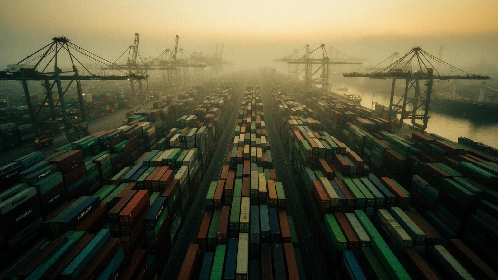 Customs & Forwarding