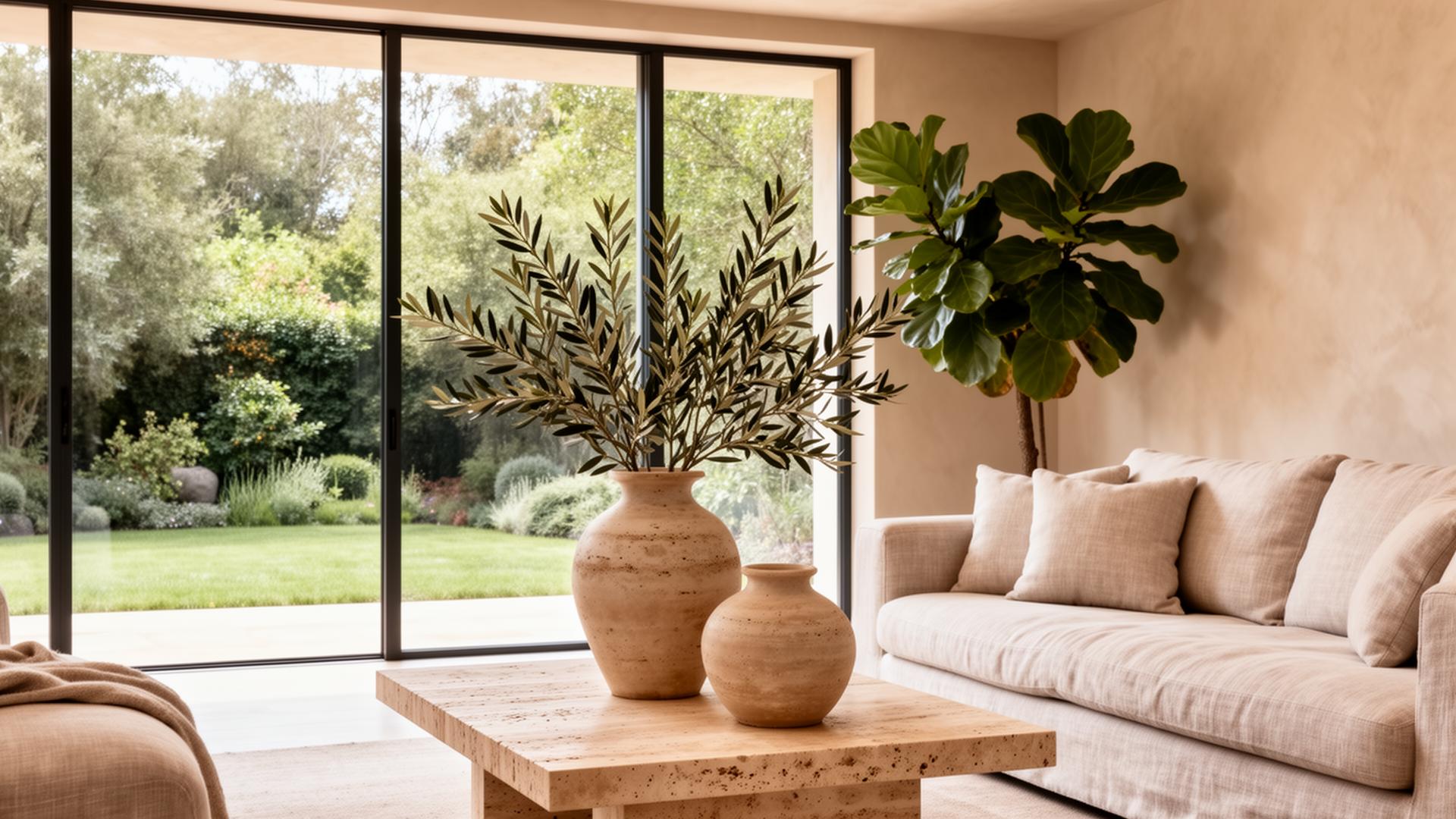 Living Room Texture