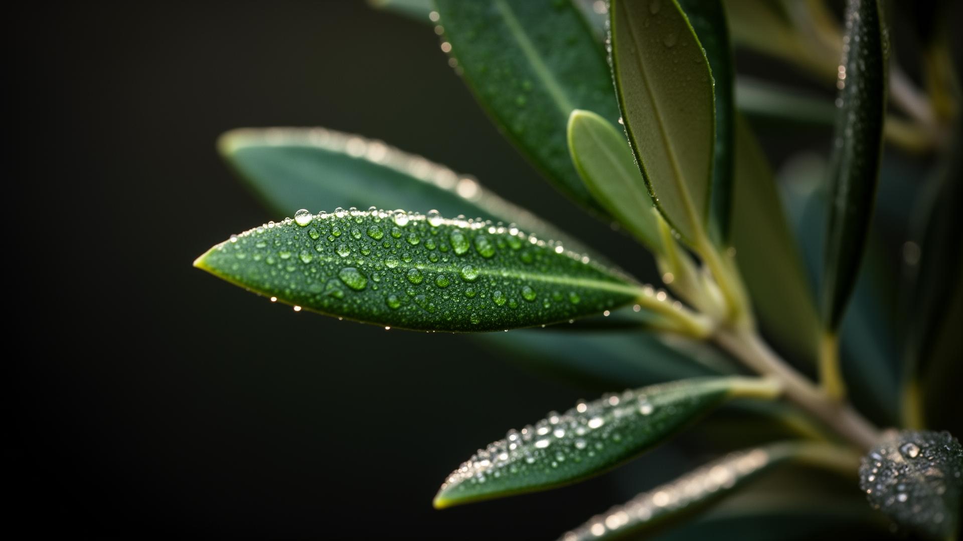 Leaf Texture