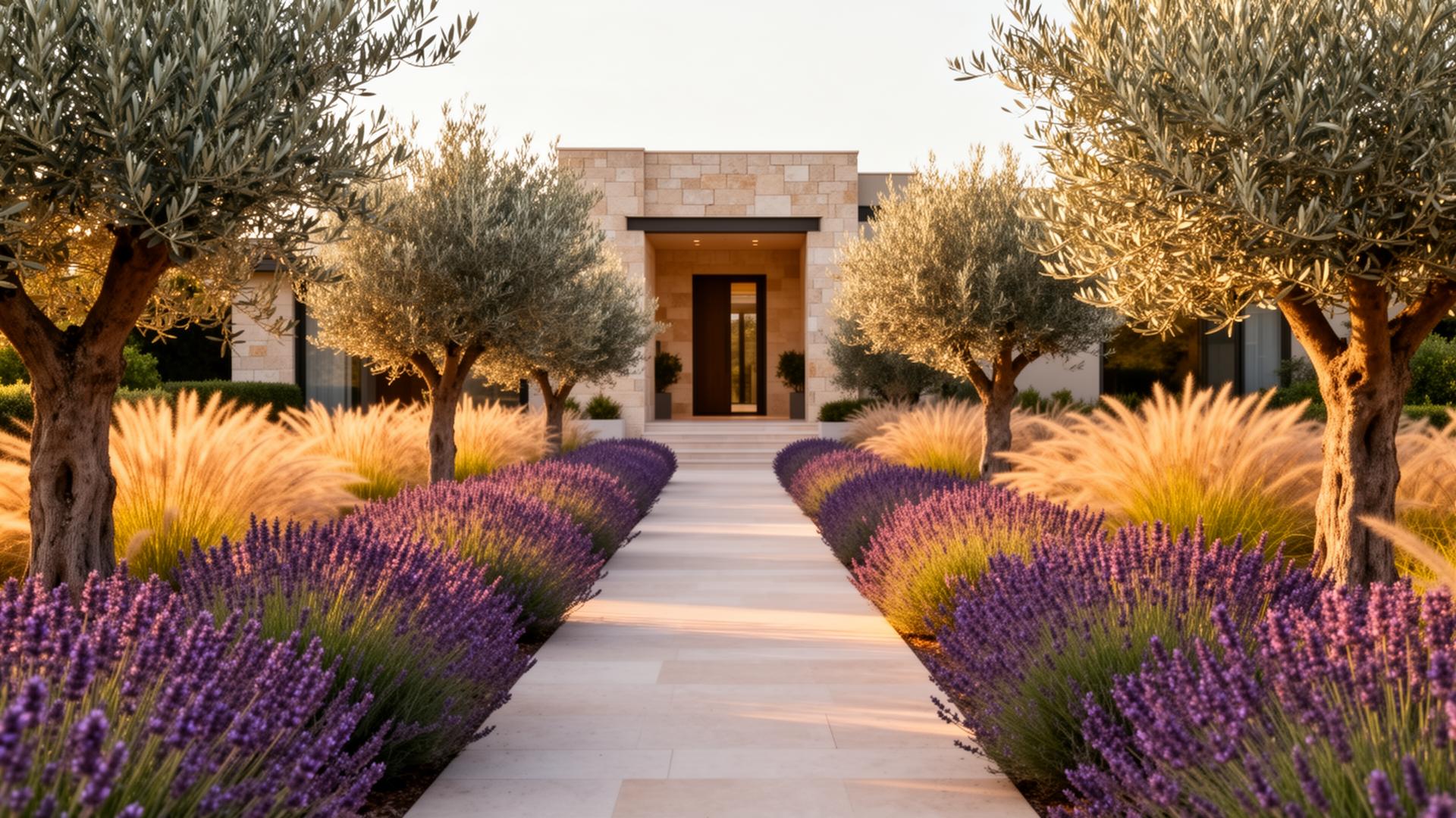 Stone Path