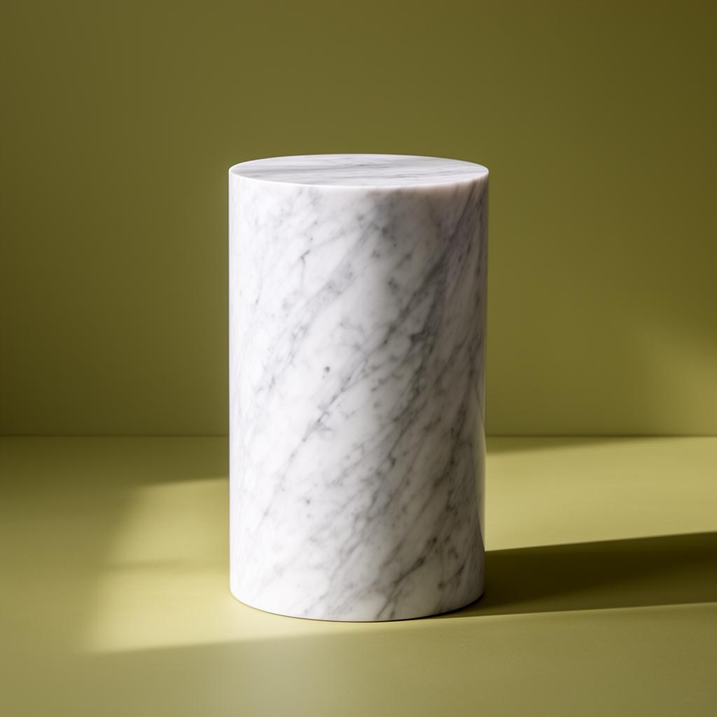 Marmo Side Table