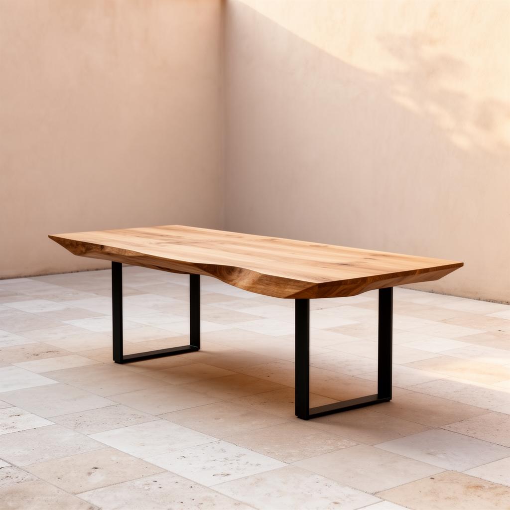 Bryggen Garden Table