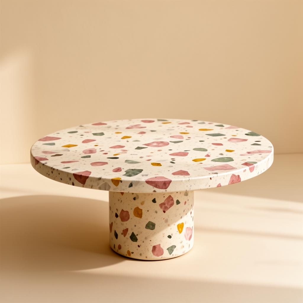 Terra Coffee Table